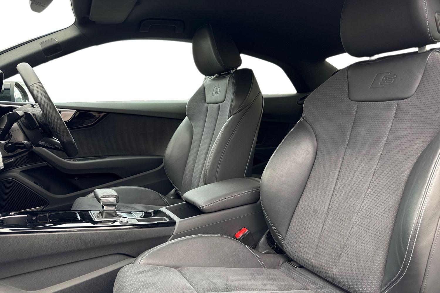 Used Audi A5 2023 for sale - 76385487: Photo 16