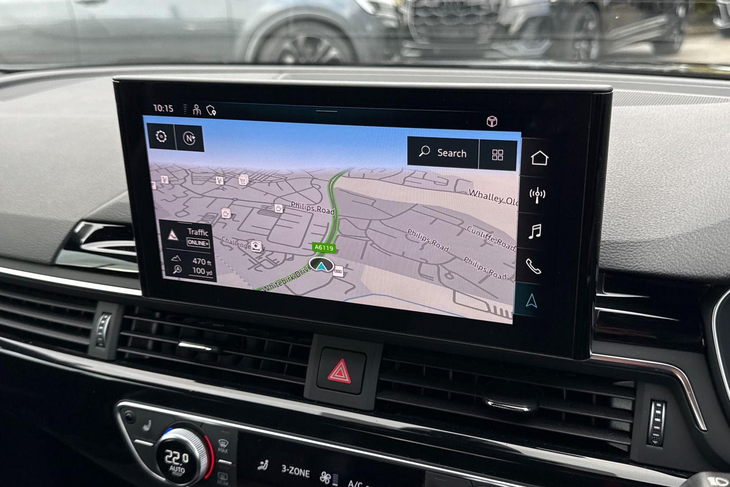 Used Audi A5 2023 for sale - 76385487: Photo 17