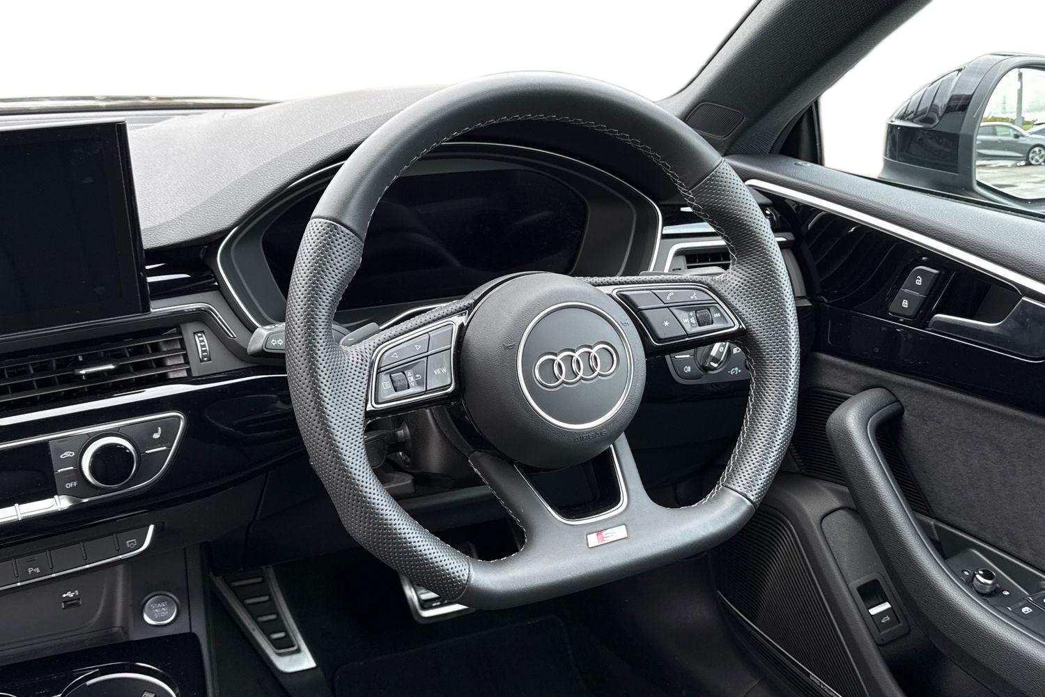 Used Audi A5 2023 for sale - 76385487: Photo 18