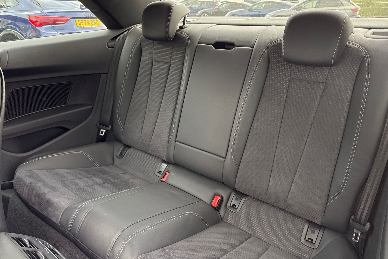 Used Audi A5 2023 for sale - 76385487: Photo 19