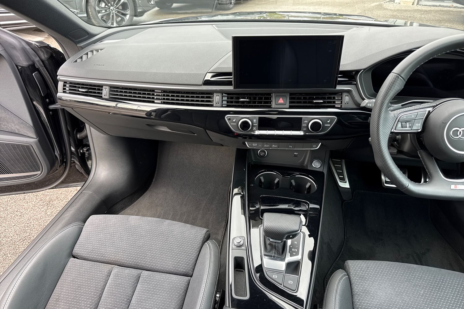 Used Audi A5 2023 for sale - 76385487: Photo 20