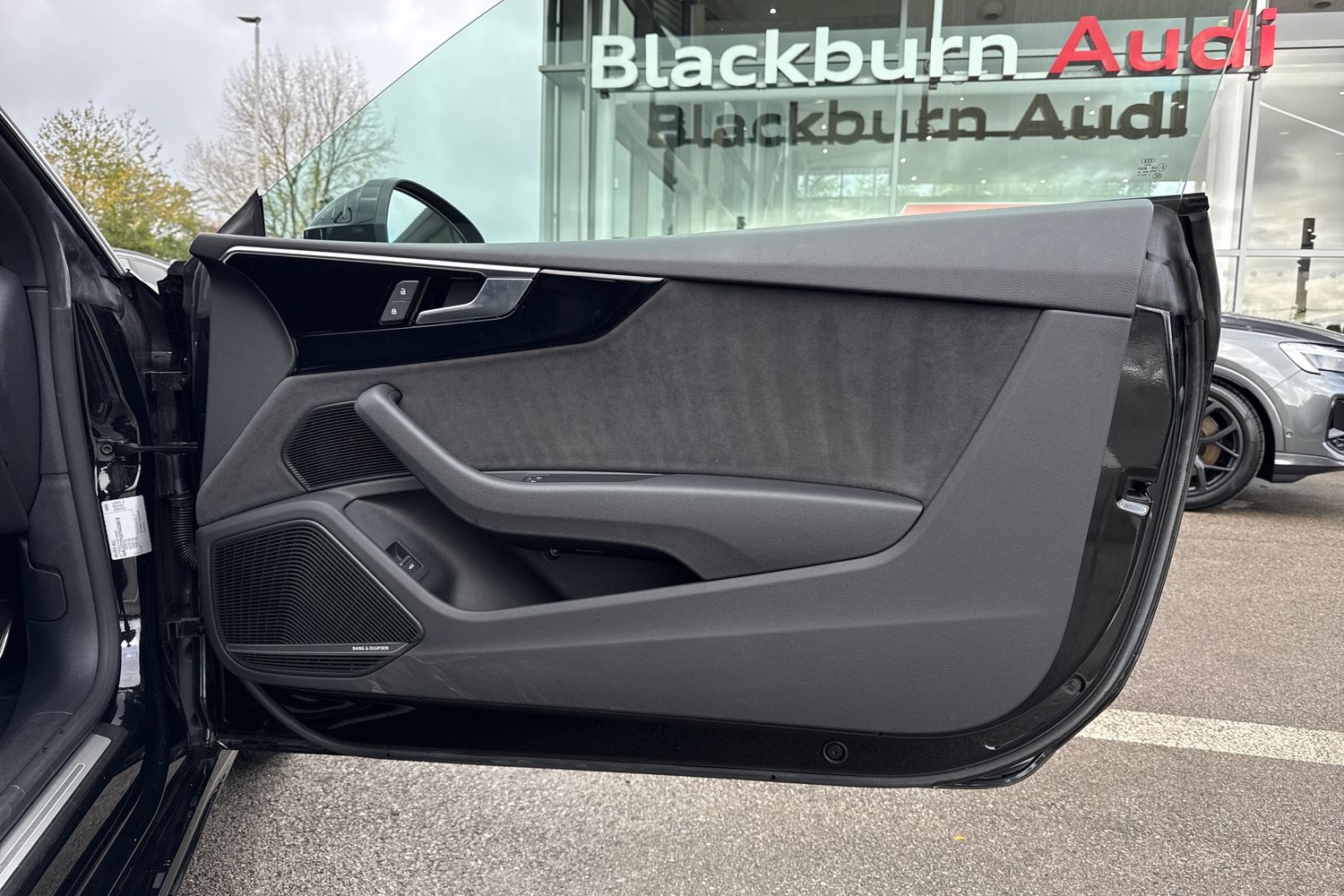 Used Audi A5 2023 for sale - 76385487: Photo 21