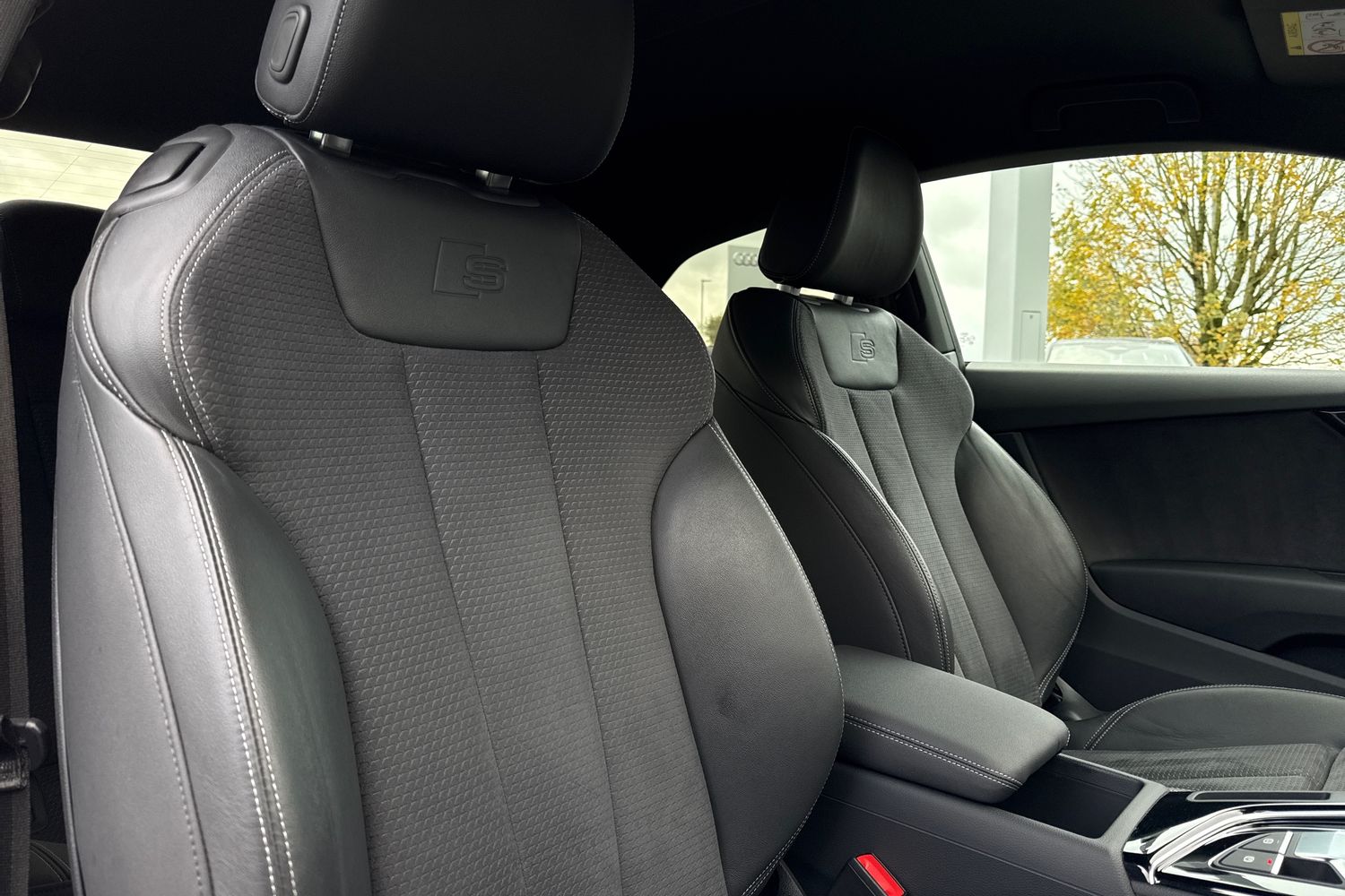 Used Audi A5 2023 for sale - 76385487: Photo 24