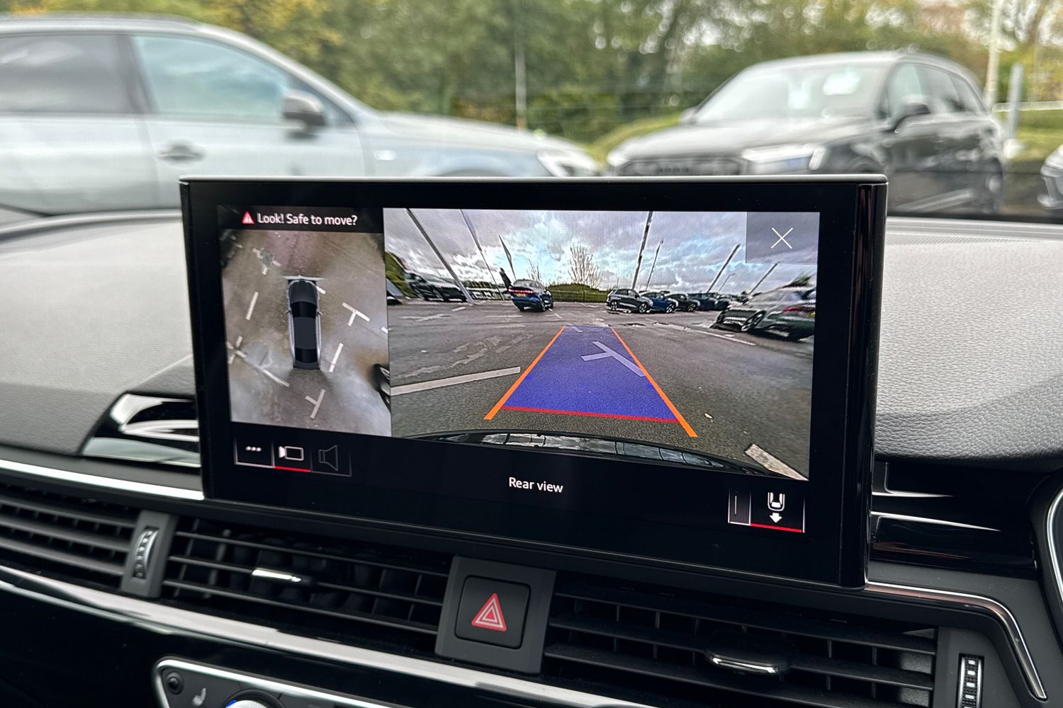 Used Audi A5 2023 for sale - 76385487: Photo 27