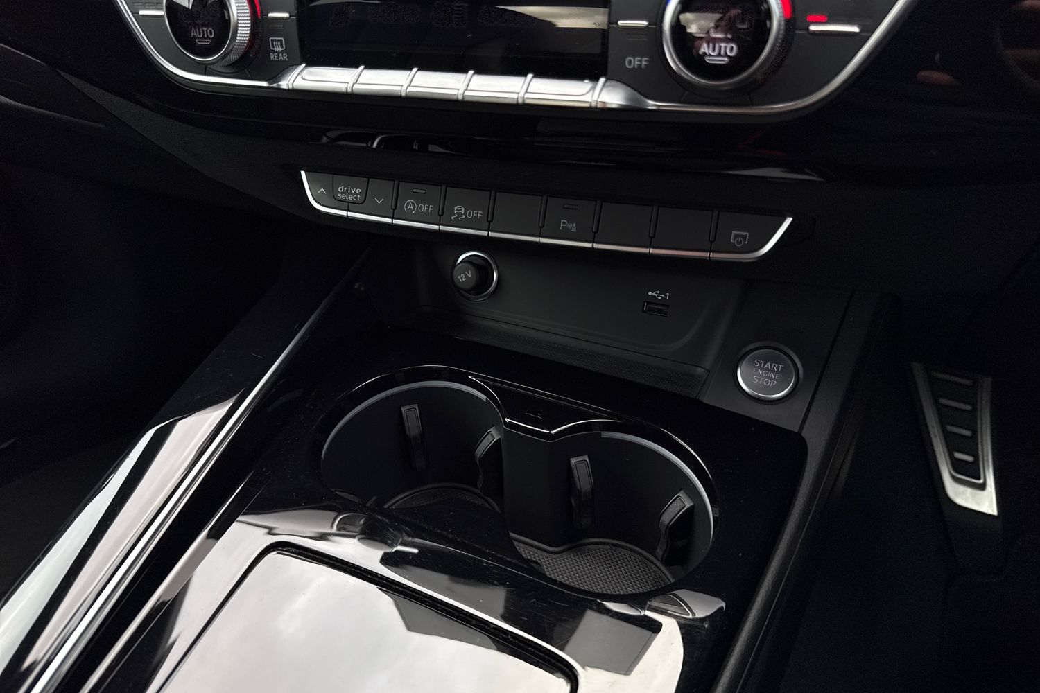 Used Audi A5 2023 for sale - 76385487: Photo 28