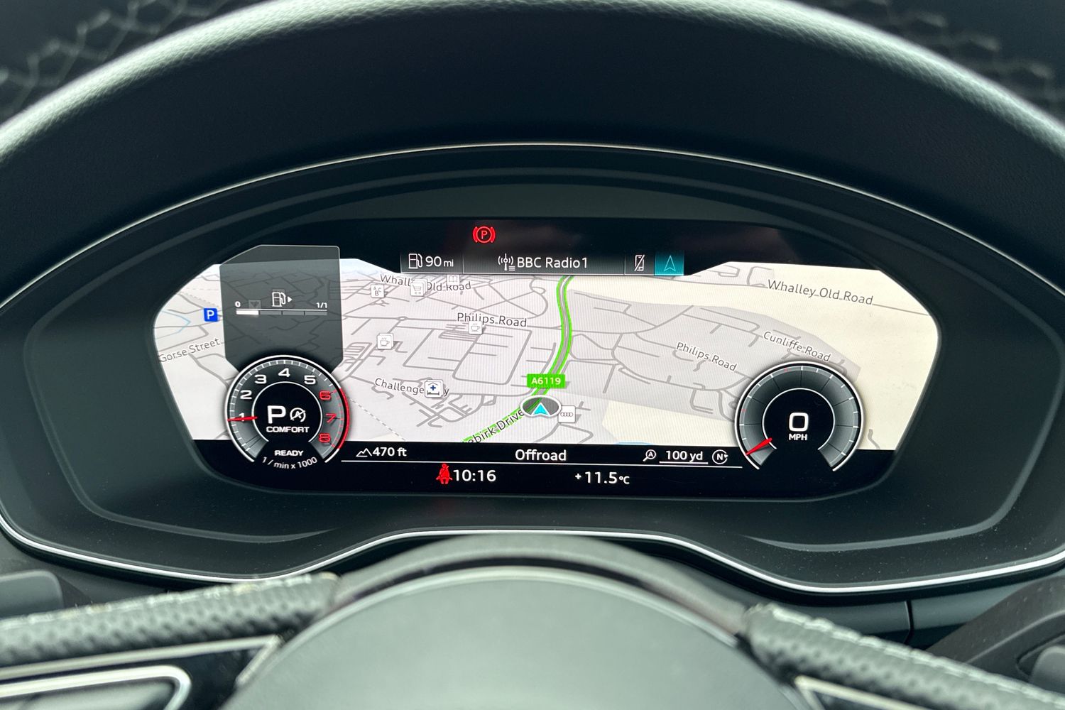 Used Audi A5 2023 for sale - 76385487: Photo 33