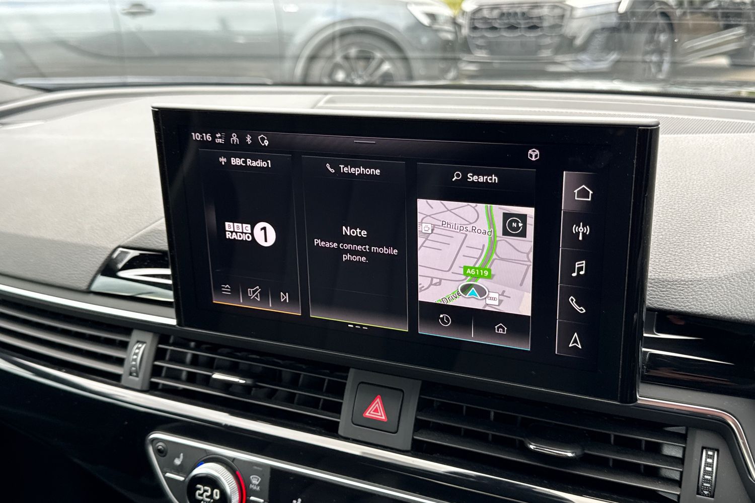 Used Audi A5 2023 for sale - 76385487: Photo 37