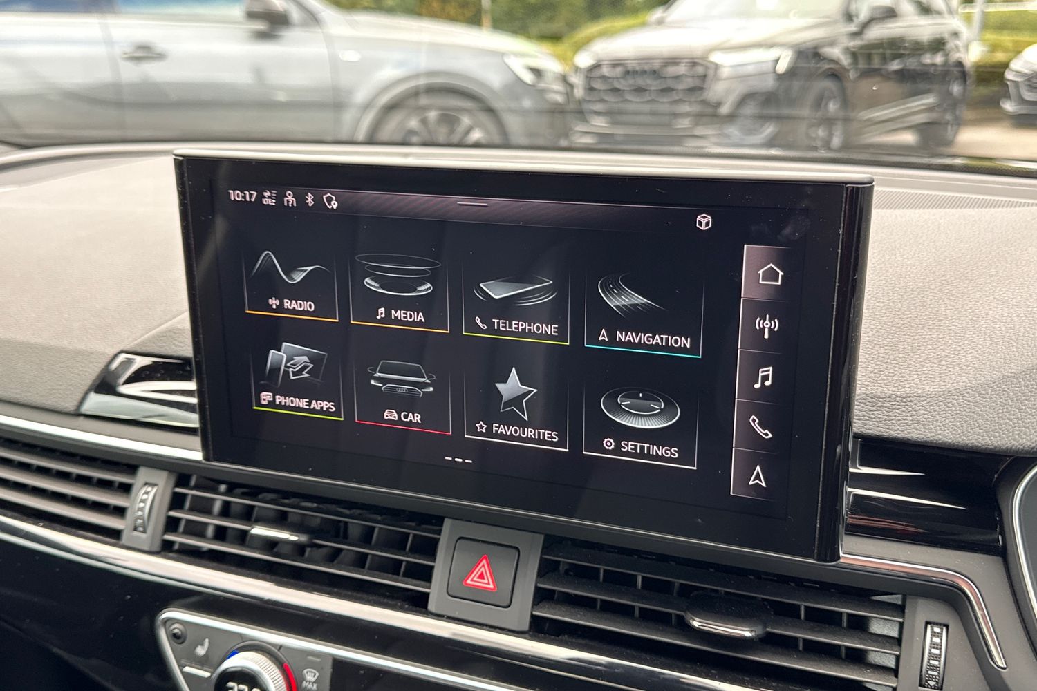 Used Audi A5 2023 for sale - 76385487: Photo 38