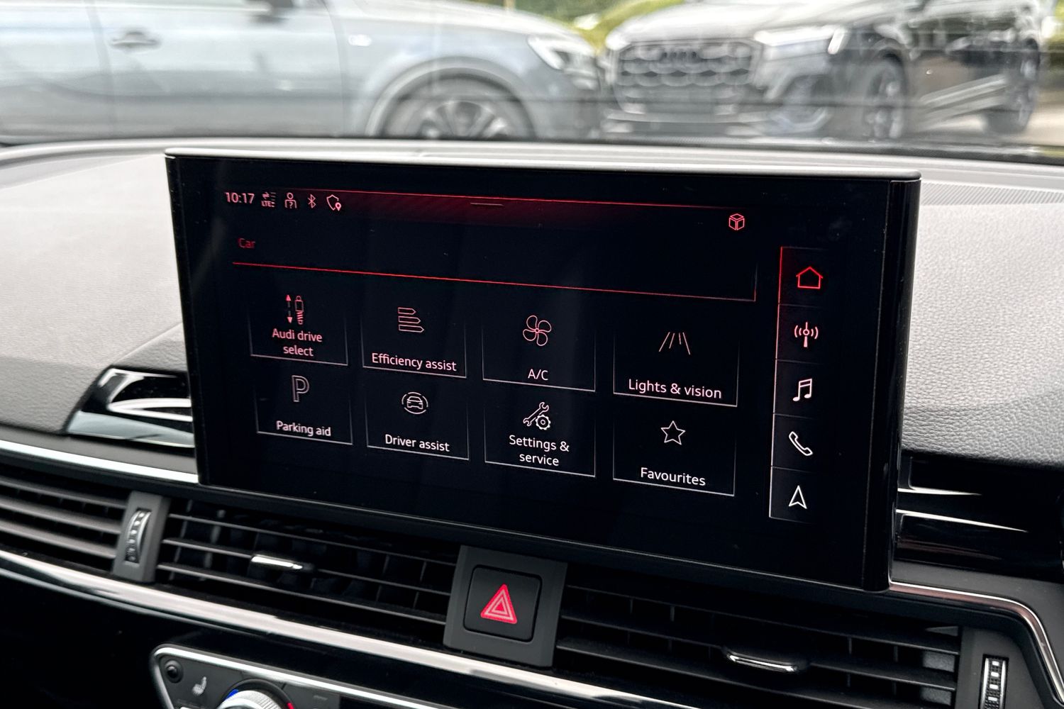 Used Audi A5 2023 for sale - 76385487: Photo 39