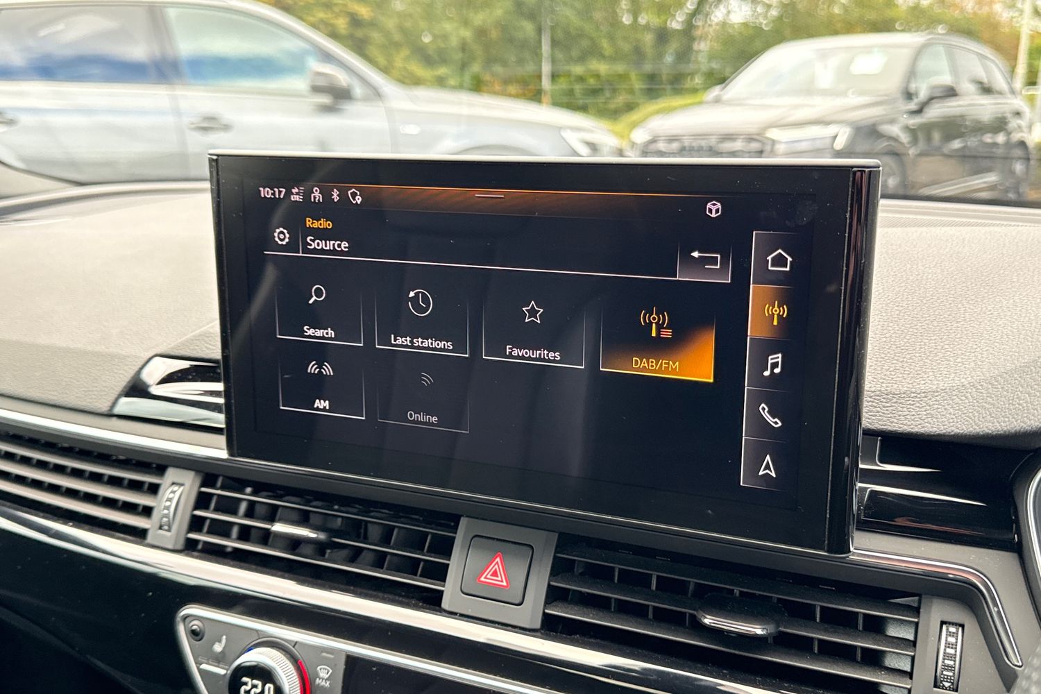 Used Audi A5 2023 for sale - 76385487: Photo 40