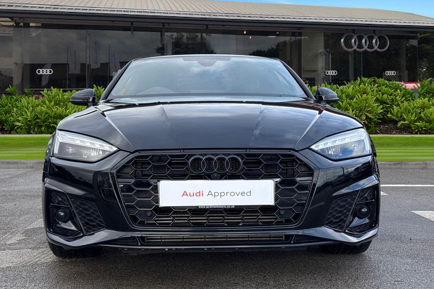 Used Audi A5 2023 for sale - 76385487: Photo 6