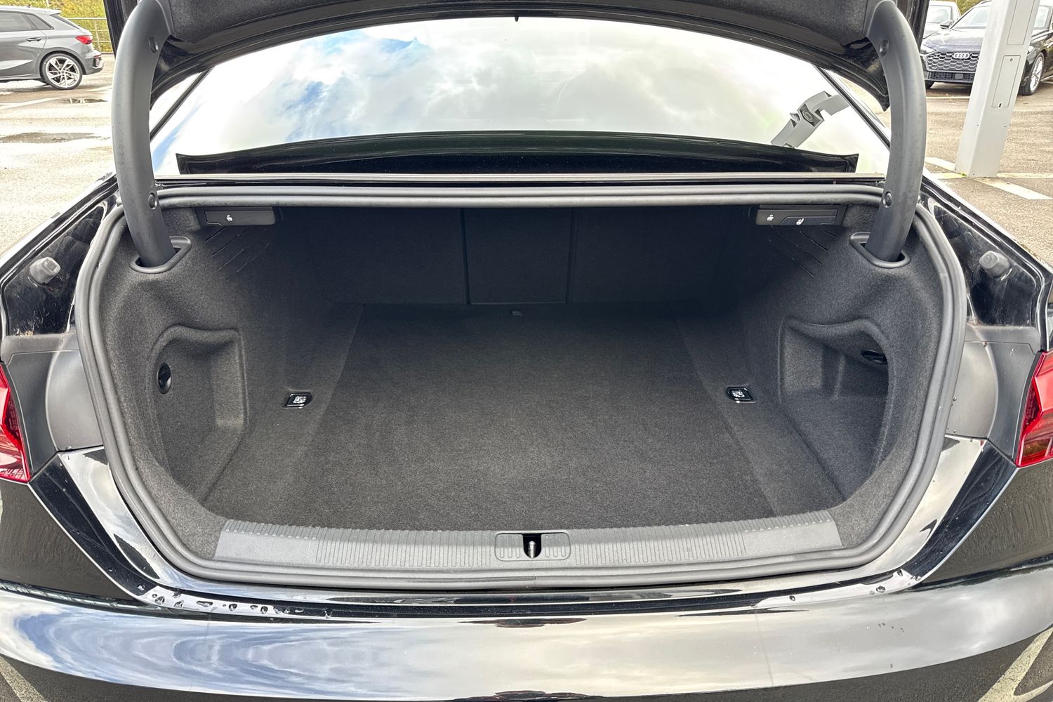 Used Audi A5 2023 for sale - 76385487: Photo 7