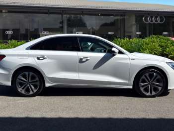 Used Audi A3 2025 for sale - 74639958: Photo