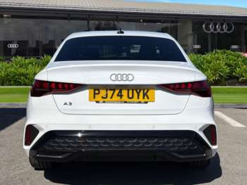 Used Audi A3 2025 for sale - 74639958: Photo
