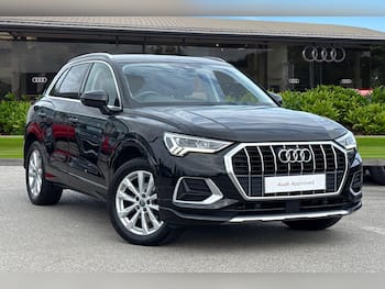 Used Audi Q3 2019 for sale - 79627478: Photo