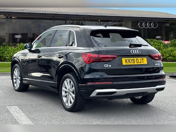 Used Audi Q3 2019 for sale - 79627478: Photo