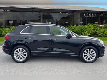 Used Audi Q3 2019 for sale - 79627478: Photo