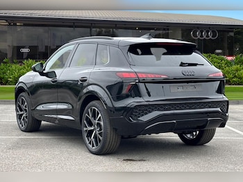 Used Audi Q3 2026 for sale - 79068727: Photo