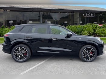Used Audi Q3 2026 for sale - 79068727: Photo