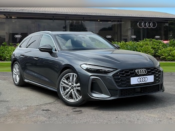 2025 - 2.0 TDI S line S Tronic Euro 6 (s/s) 5dr