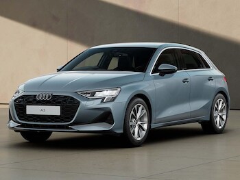 2025 - 1.5 TFSIe 40 Sport Sportback S Tronic Euro 6 (s/s) 5dr 17.9kWh