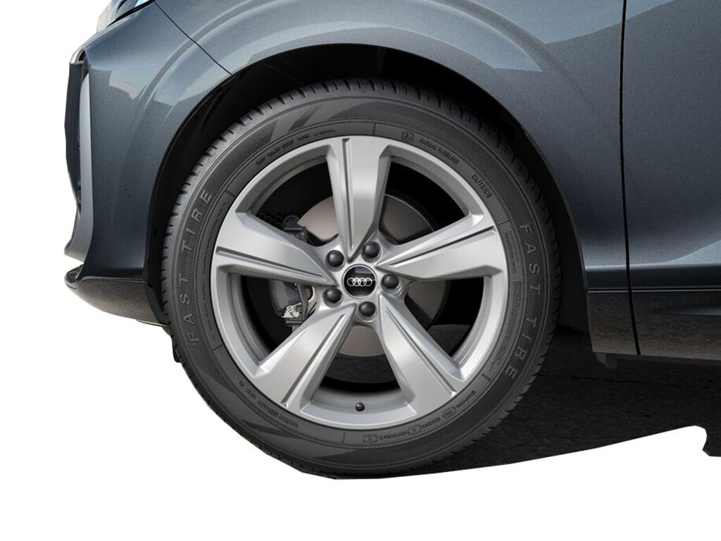 Used Audi Q3 2026 for sale - 77368630: Photo 7