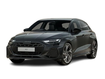 Used Audi A3 2026 for sale - 78789708: Photo