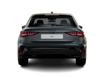 Used Audi A3 2026 for sale - 78789708: Photo