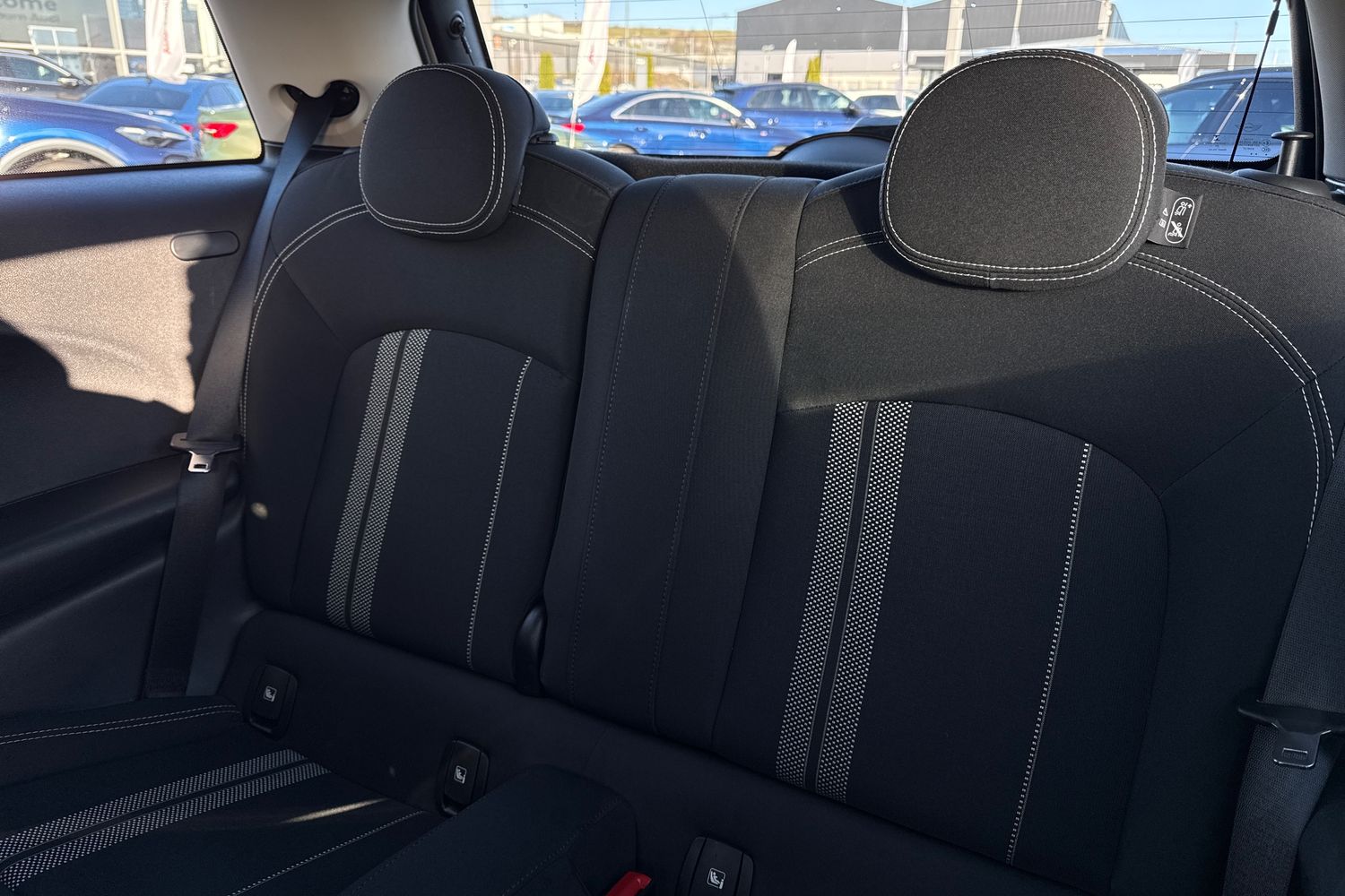 Used MINI Hatch 2021 for sale - 76782965: Photo 14