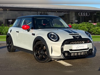 2021 - 2.0 Cooper S Classic Euro 6 (s/s) 3dr