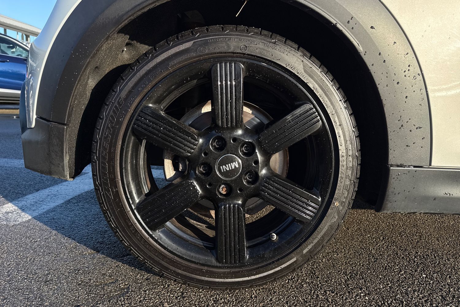 Used MINI Hatch 2021 for sale - 76782965: Photo 22