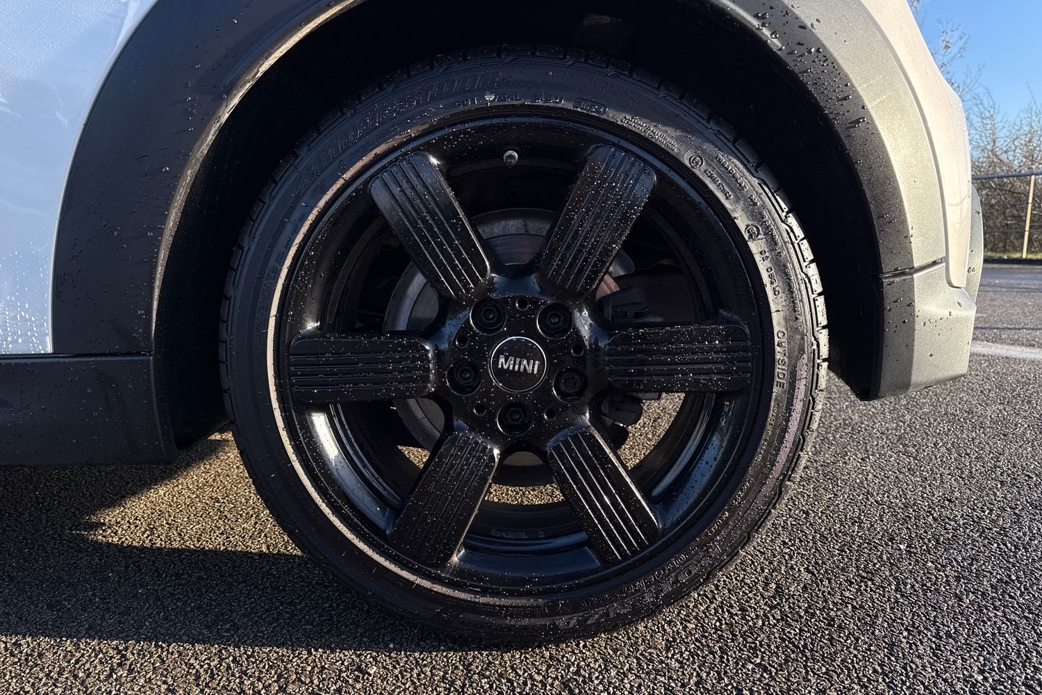 Used MINI Hatch 2021 for sale - 76782965: Photo 23