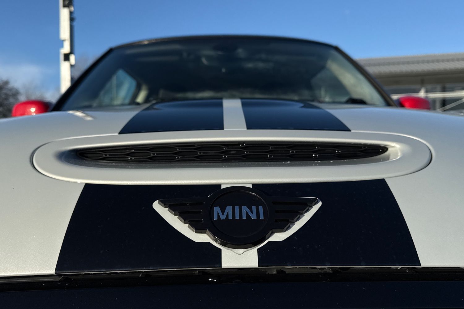 Used MINI Hatch 2021 for sale - 76782965: Photo 26