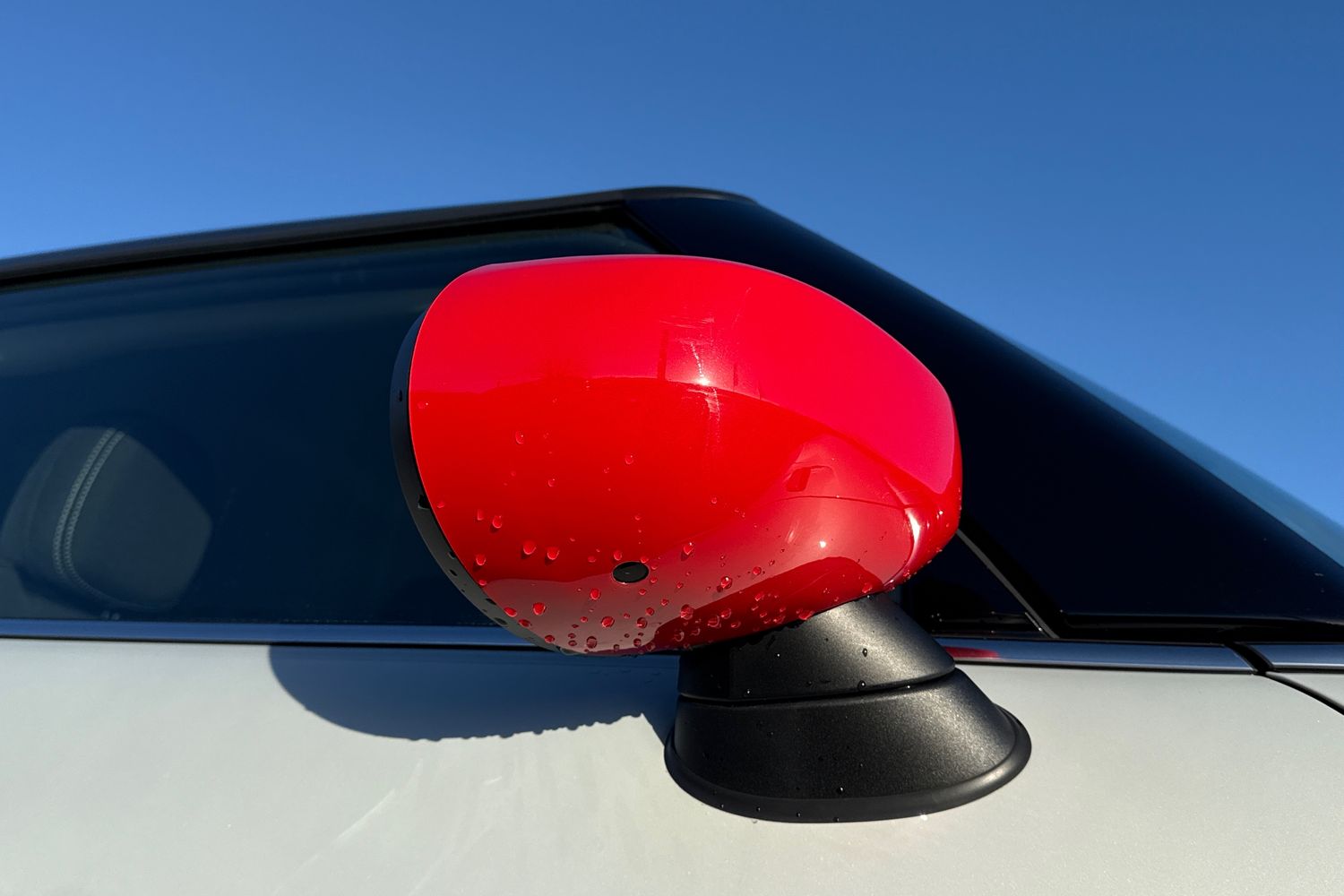 Used MINI Hatch 2021 for sale - 76782965: Photo 28