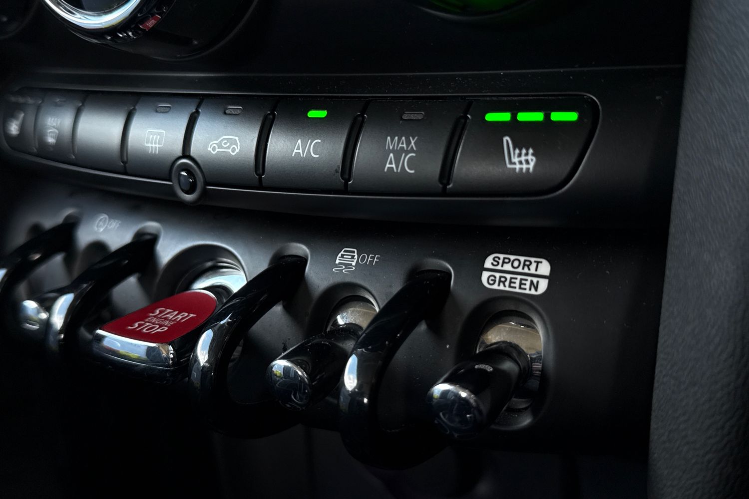 Used MINI Hatch 2021 for sale - 76782965: Photo 33