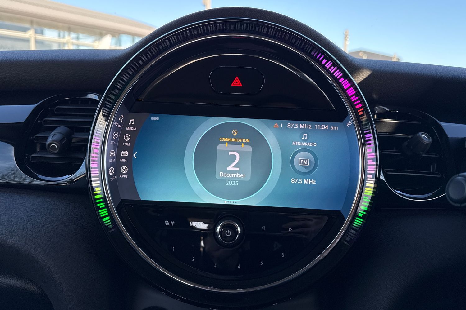 Used MINI Hatch 2021 for sale - 76782965: Photo 38