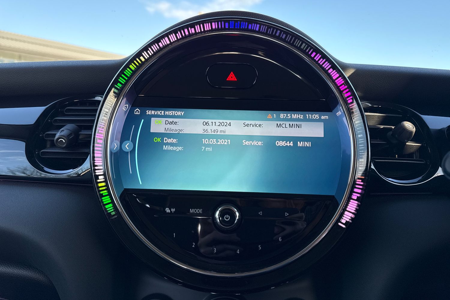 Used MINI Hatch 2021 for sale - 76782965: Photo 40