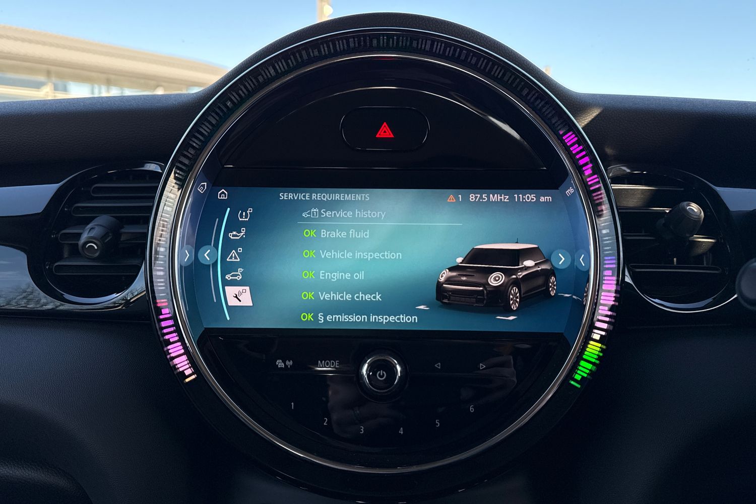 Used MINI Hatch 2021 for sale - 76782965: Photo 41