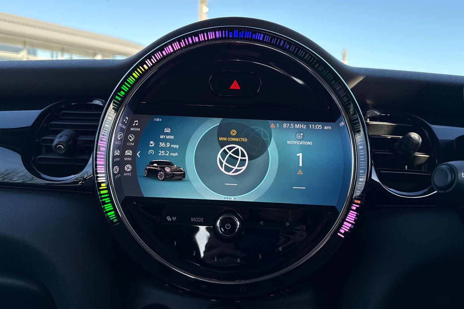 Used MINI Hatch 2021 for sale - 76782965: Photo 42