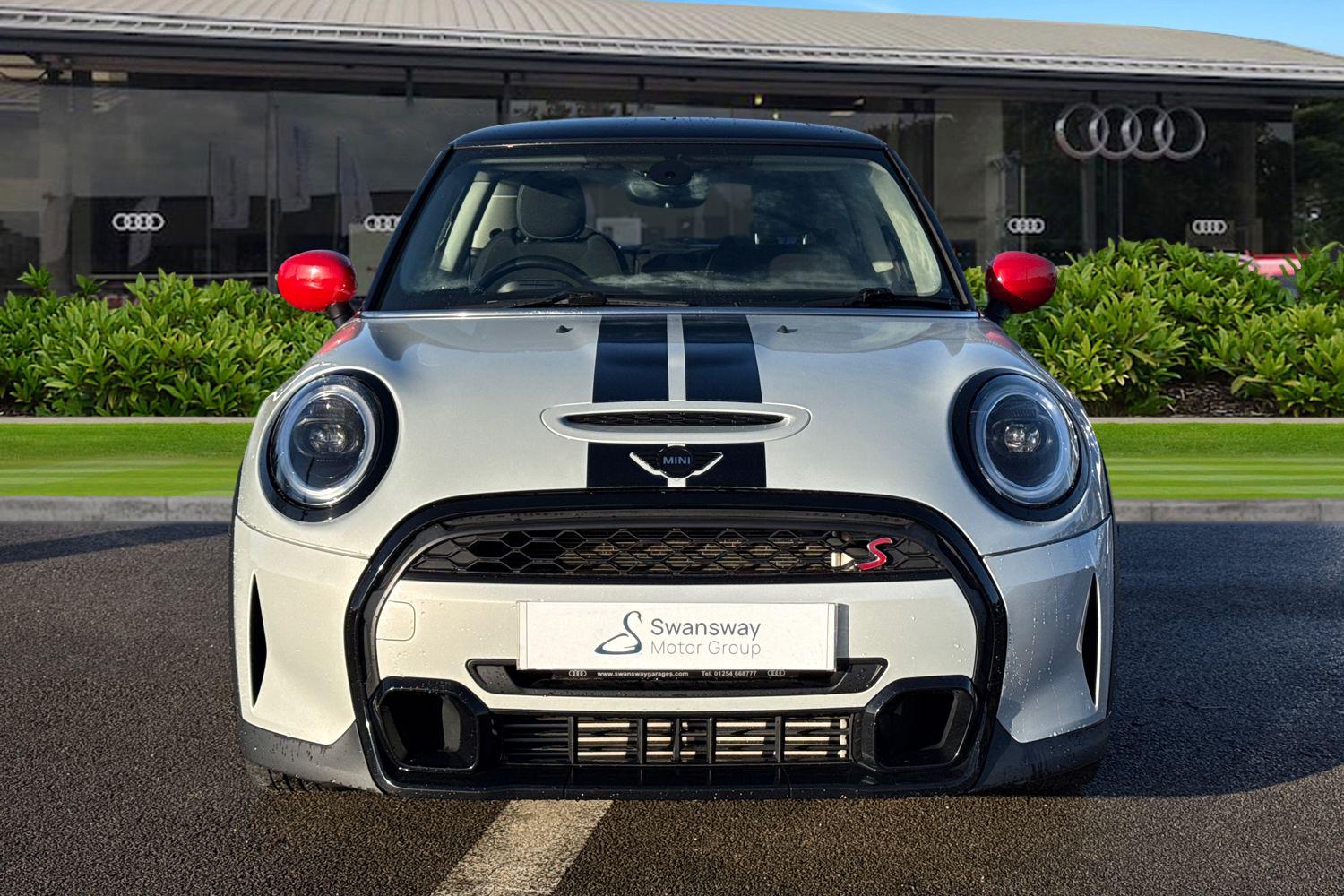Used MINI Hatch 2021 for sale - 76782965: Photo 6