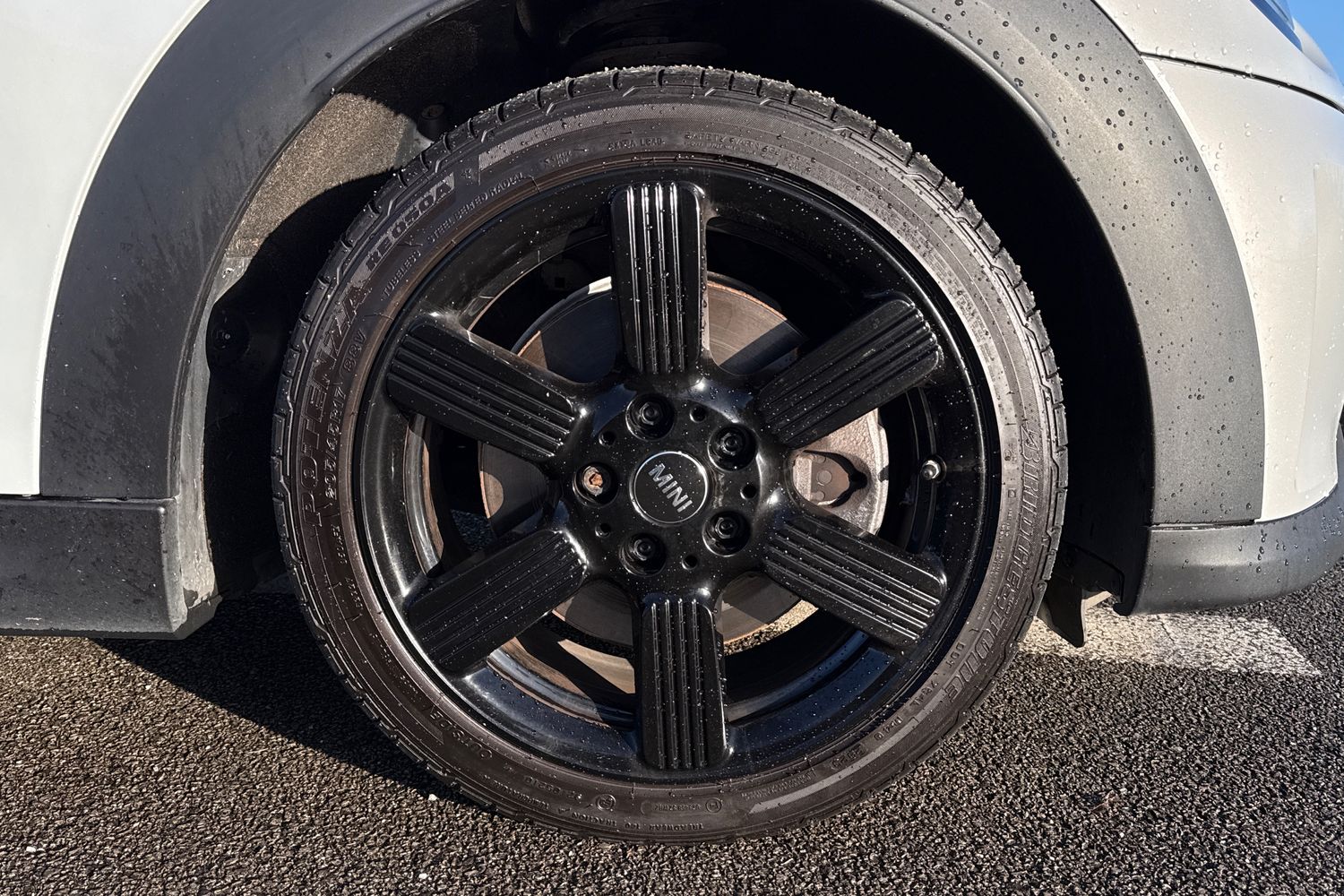 Used MINI Hatch 2021 for sale - 76782965: Photo 7