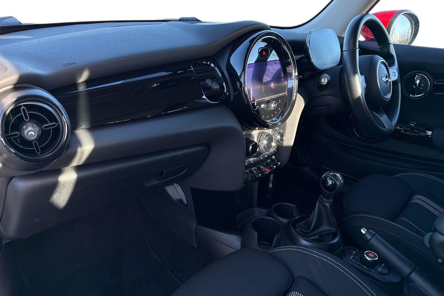 Used MINI Hatch 2021 for sale - 76782965: Photo 9