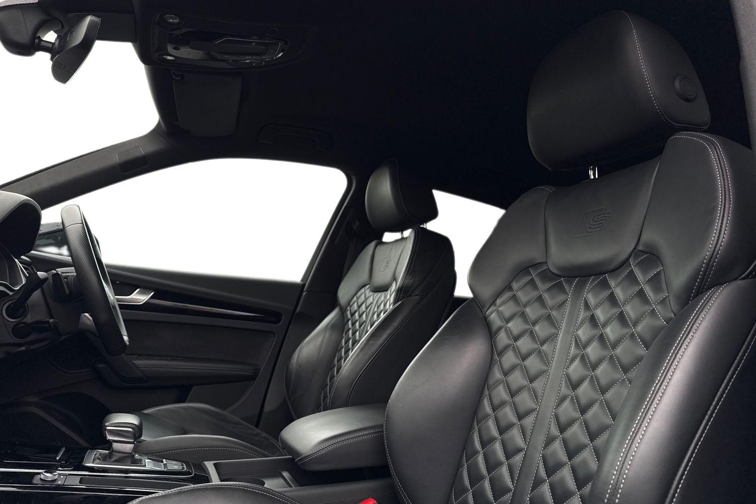 Used Audi Q5 2023 for sale - 78189714: Photo 15