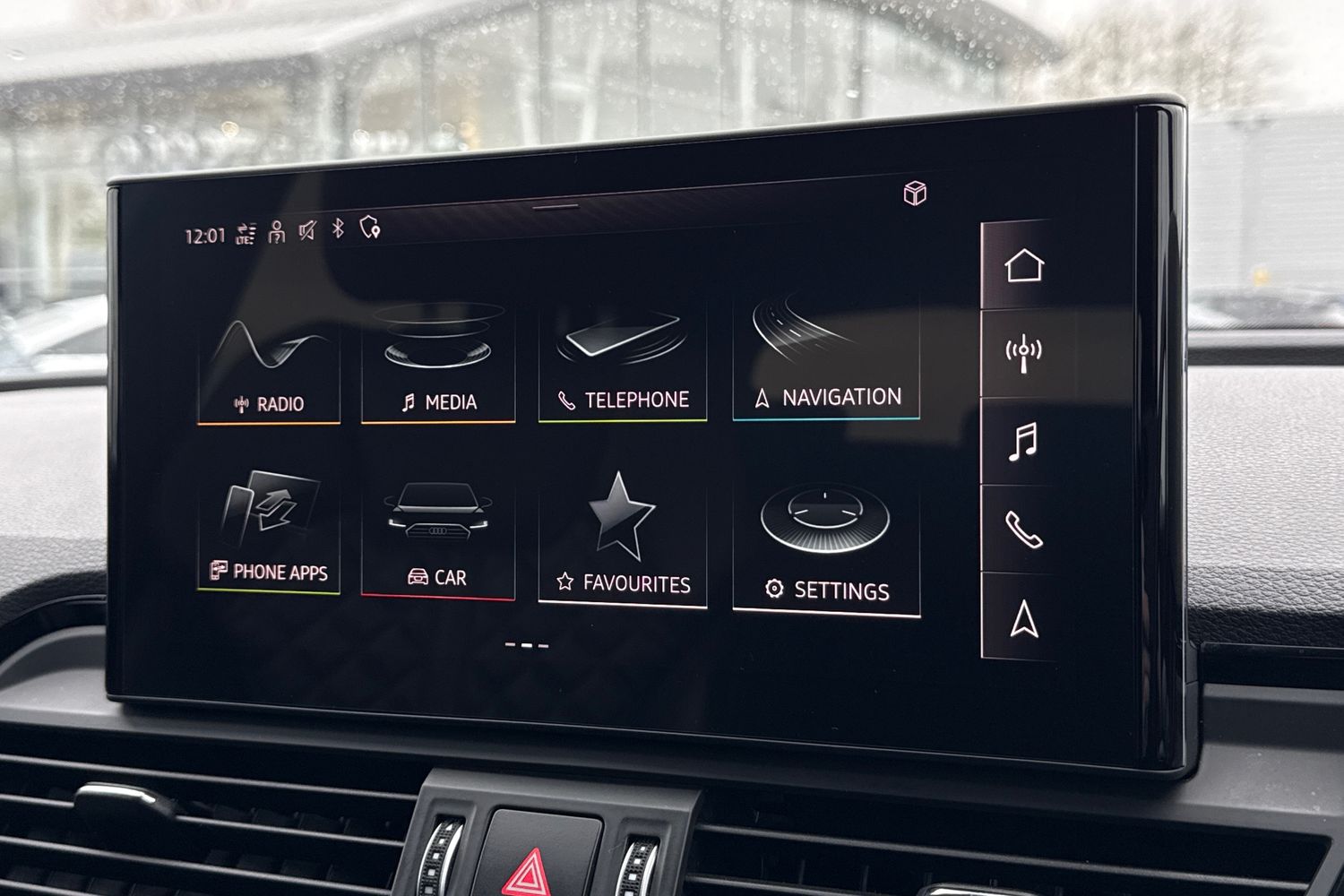 Used Audi Q5 2023 for sale - 78189714: Photo 16