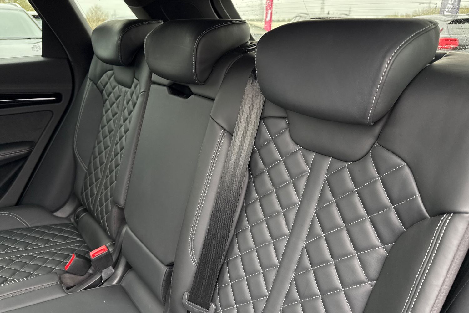 Used Audi Q5 2023 for sale - 78189714: Photo 18