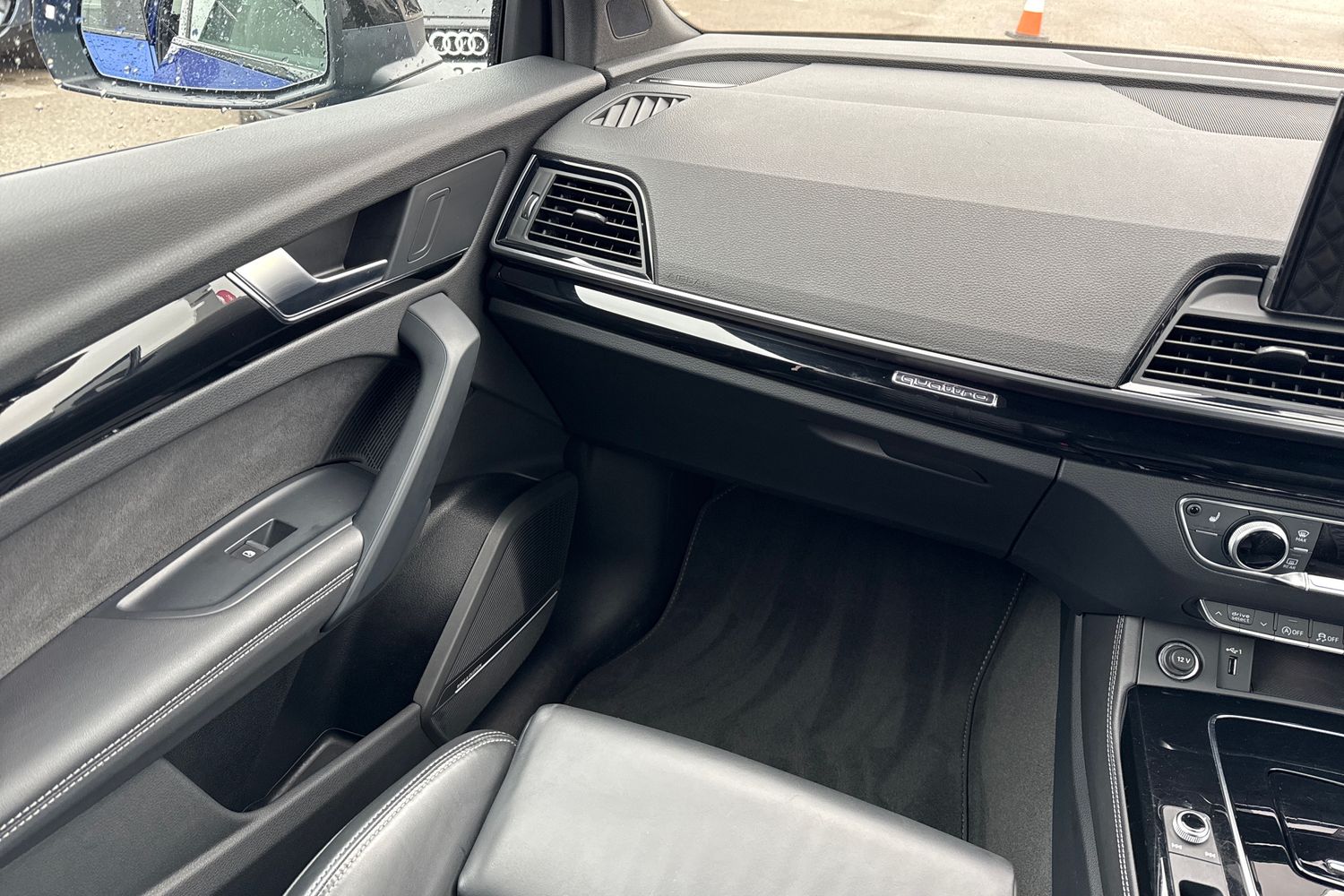 Used Audi Q5 2023 for sale - 78189714: Photo 19