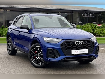 Used Audi Q5 2023 for sale - 78189714: Photo