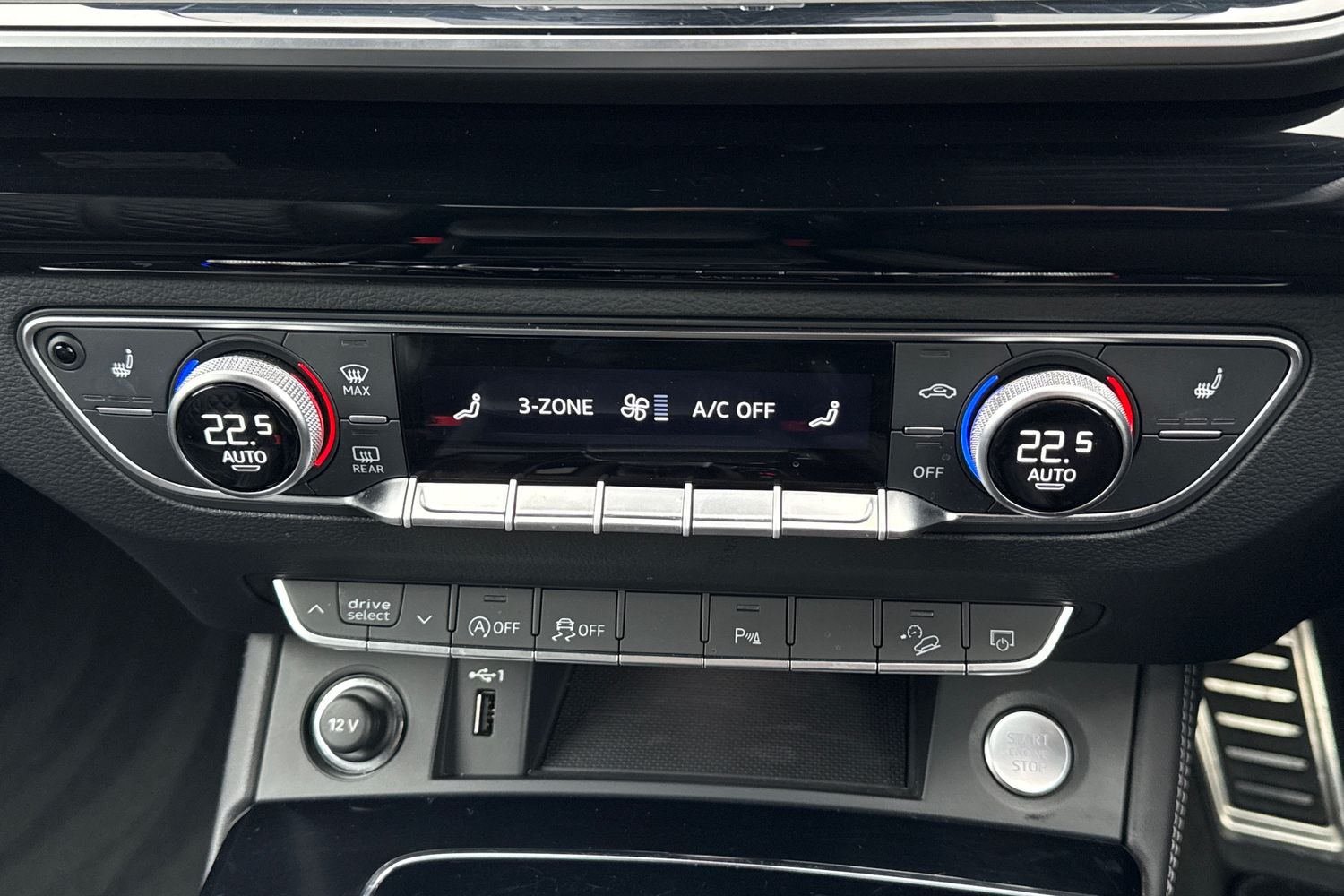 Used Audi Q5 2023 for sale - 78189714: Photo 21