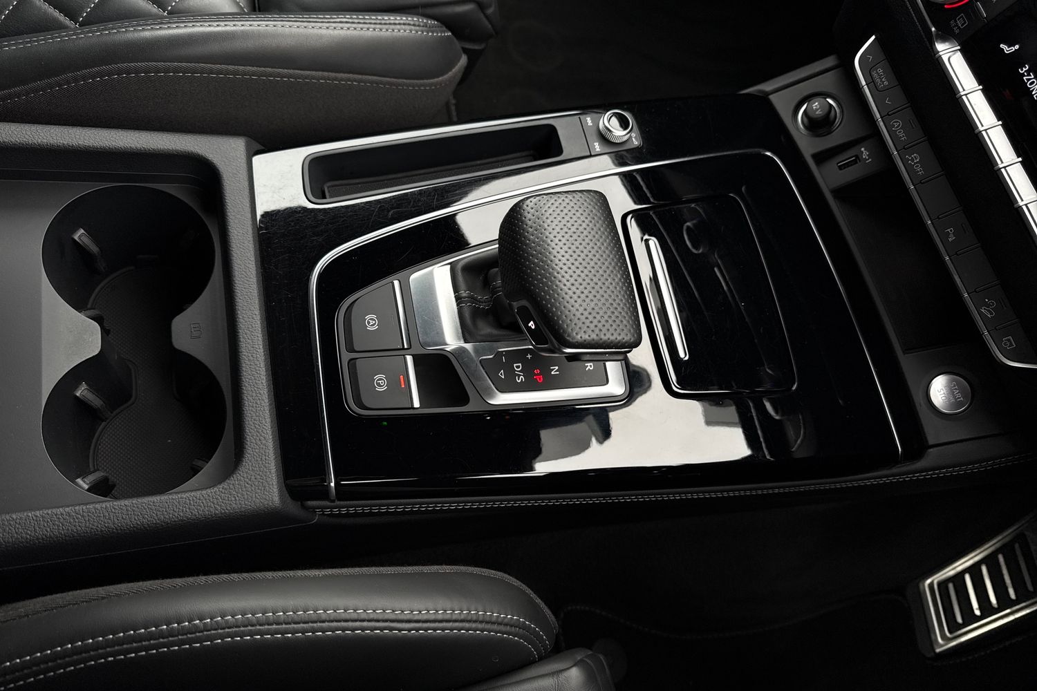 Used Audi Q5 2023 for sale - 78189714: Photo 22