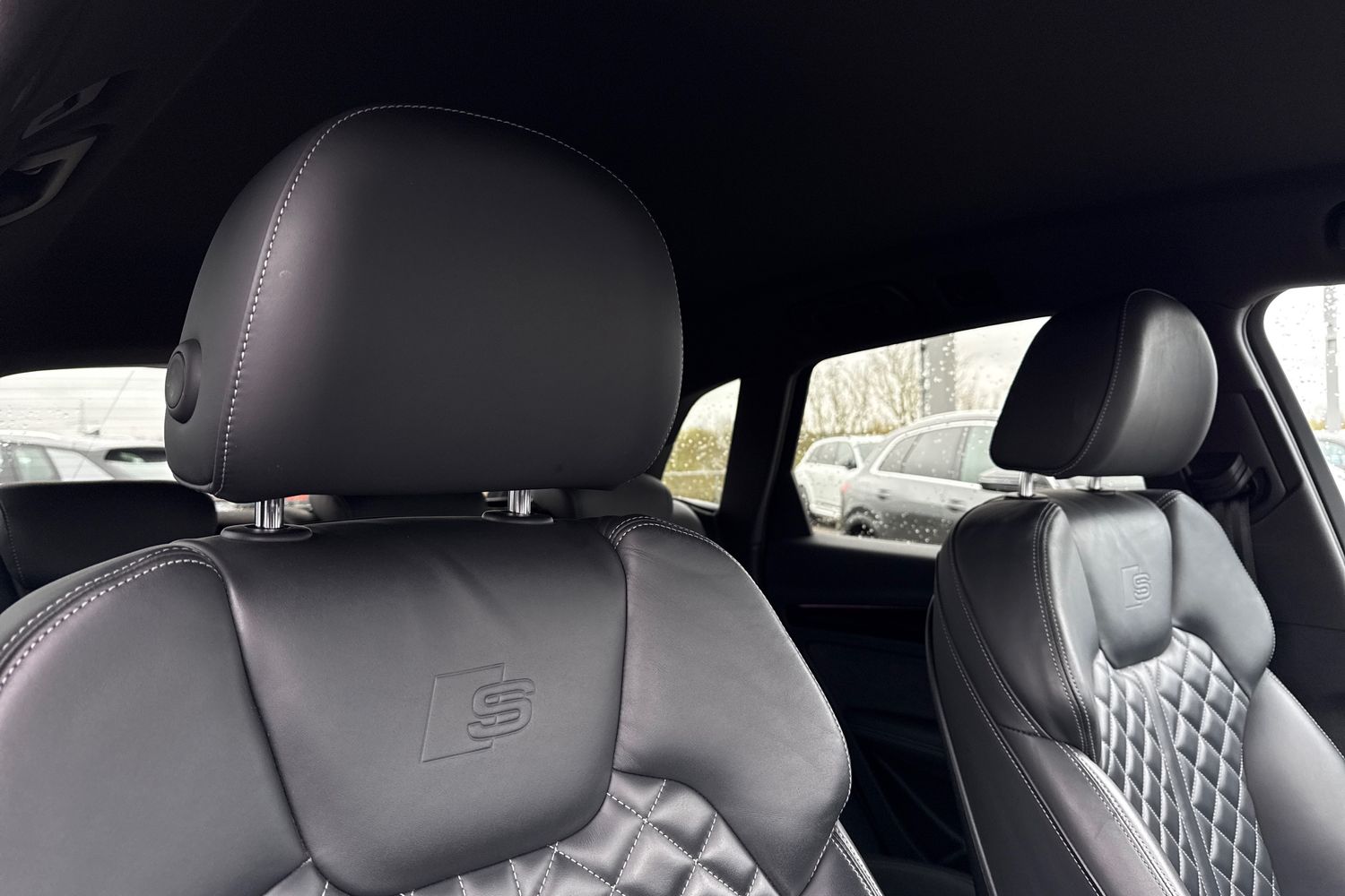 Used Audi Q5 2023 for sale - 78189714: Photo 23